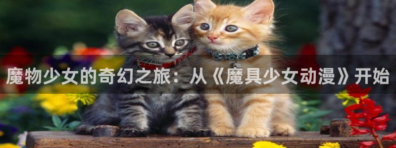火狼动漫网站在线观看：魔物少女的奇幻之旅：从《魔具少女动漫》开始