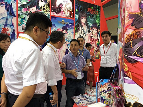 青山一道，同担风雨，火狼动漫捐资百万助力抗疫